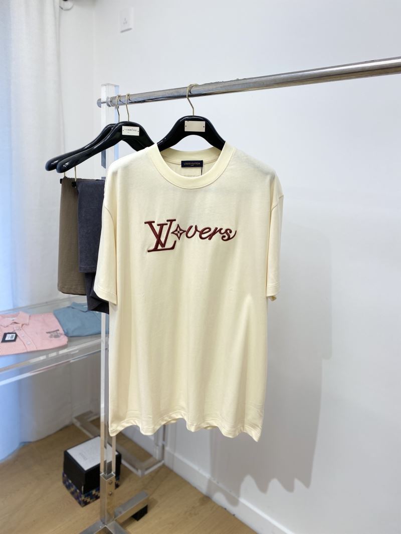 Louis Vuitton T-Shirts